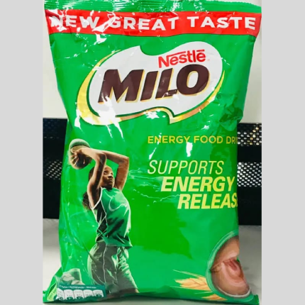 Nestle Milo