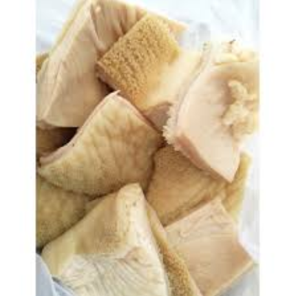 Beef Tripe(Shaki)